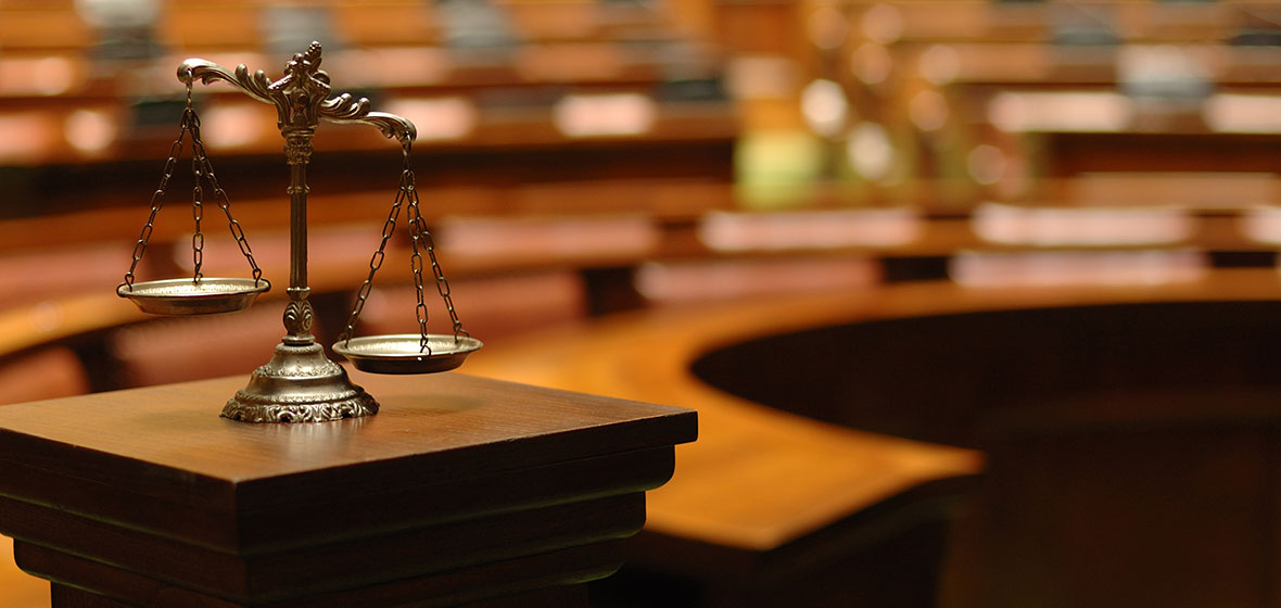 Legal reference books