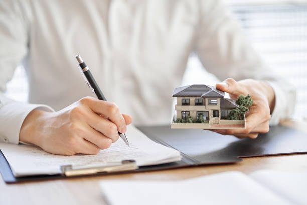 Frankfort real estate